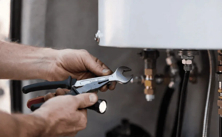 Why choose Water Heater Repair in Dahlgren, IL